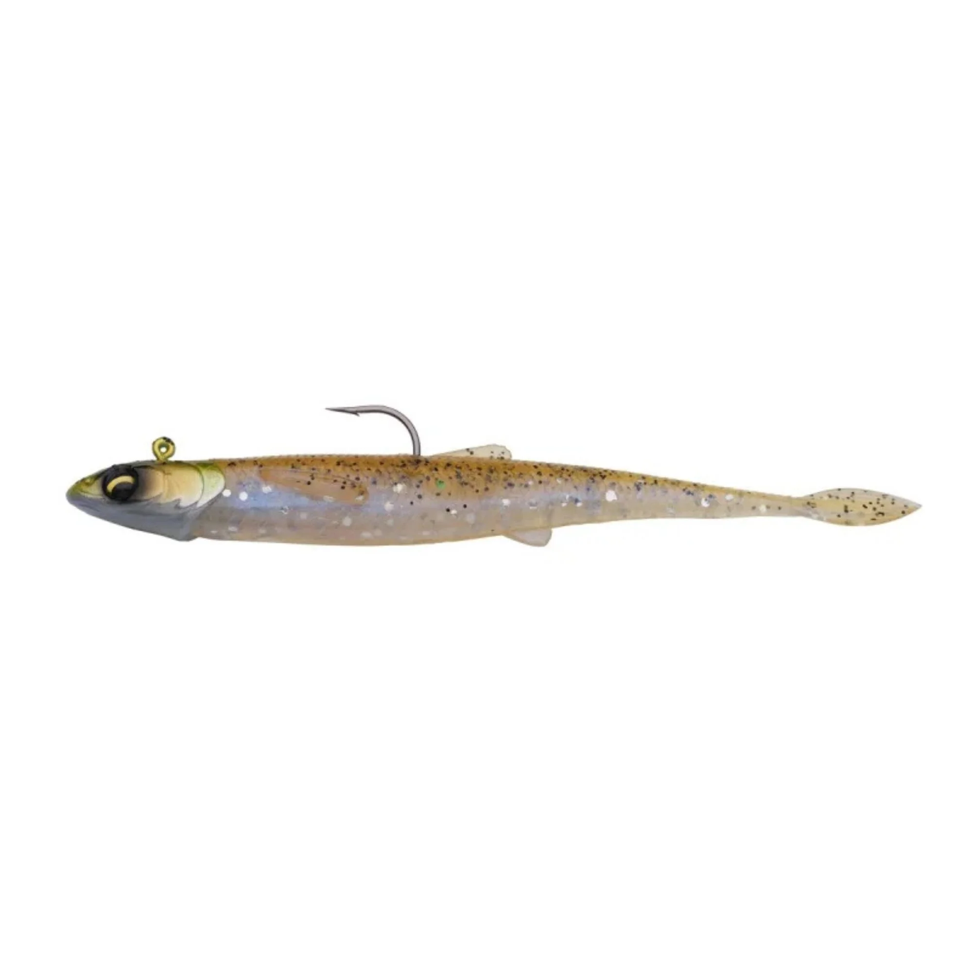 Savage Gear Jig & Dropshot Lures